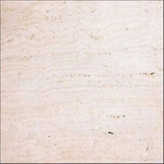 White Travertine