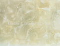 Onice Bianco / White Onyx