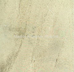 Mocha Cream limestone