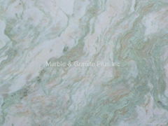 Onyx White Marble / Lady Onyx