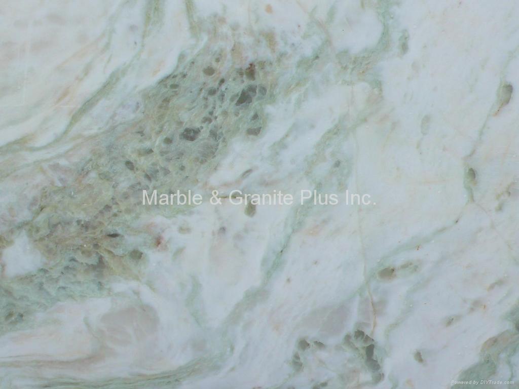 Onyx White Marble / Lady Onyx 2