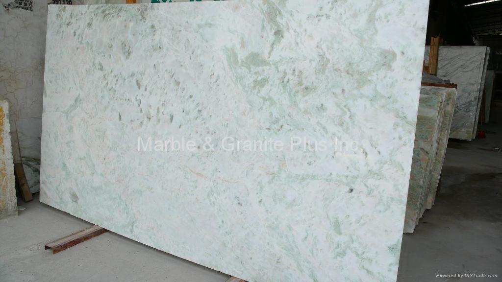 Onyx White Marble / Lady Onyx 3