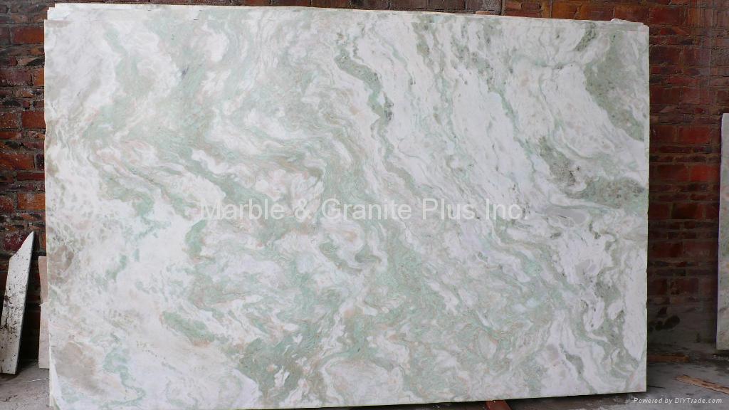 Onyx White Marble / Lady Onyx 4