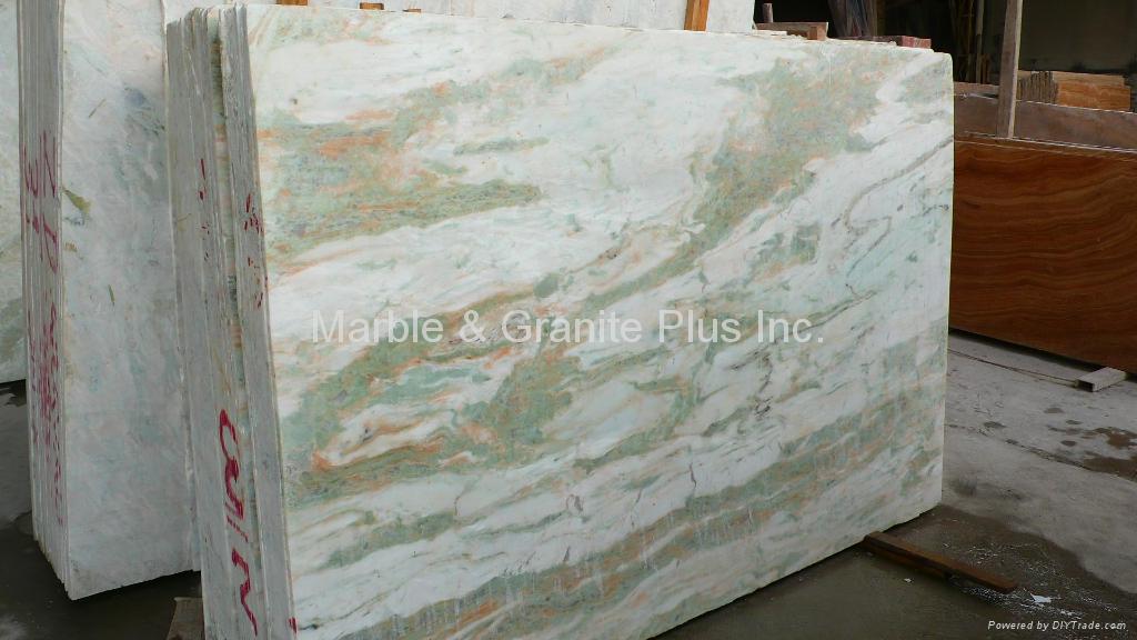 Onyx White Marble / Lady Onyx 5