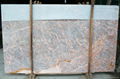 Agate Grey marble slab 1