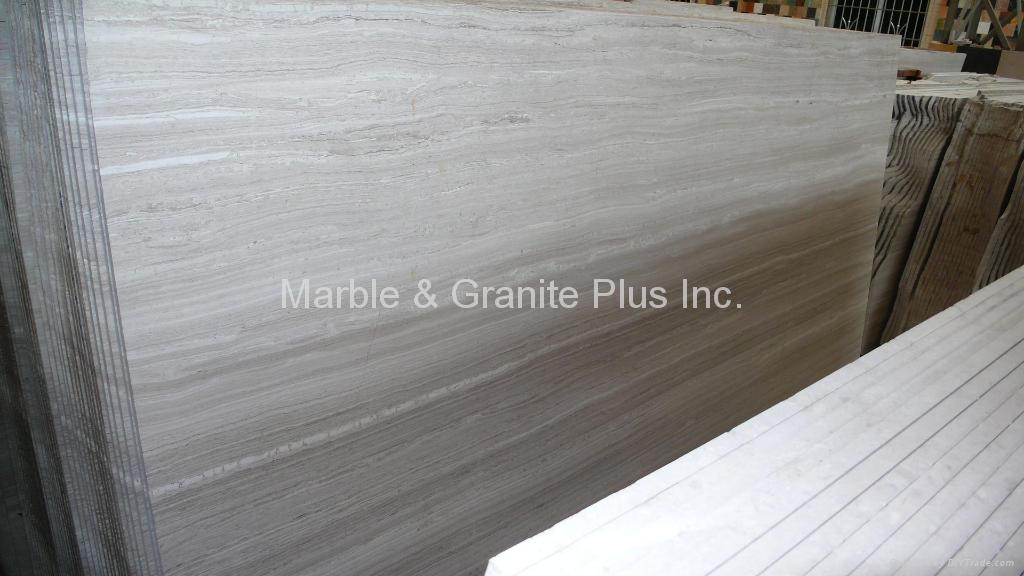 Wood Vein Grey 4