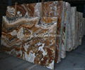 Travertine Onyx 4