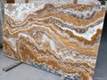 Travertine Onyx 5