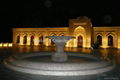 Mother of Pearl Mosaic Fountain for Mosque