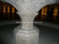 Mother of Pearl Mosaic Fountain for Mosque 4