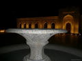 Mother of Pearl Mosaic Fountain for Mosque