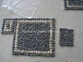Pebble Mosaic pattern 2