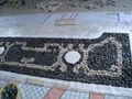 Pebble Mosaic pattern 5