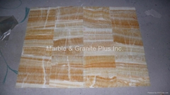 Honey Onyx