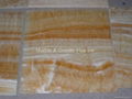 Honey Onyx