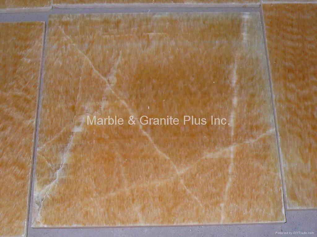 Honey Onyx 3