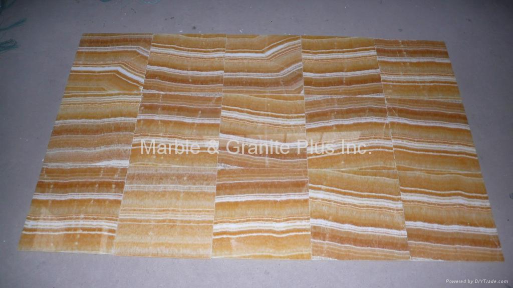 Honey Onyx 2