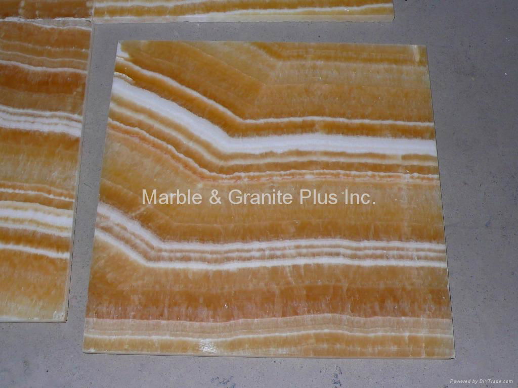 Honey Onyx 3