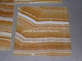 Honey Onyx