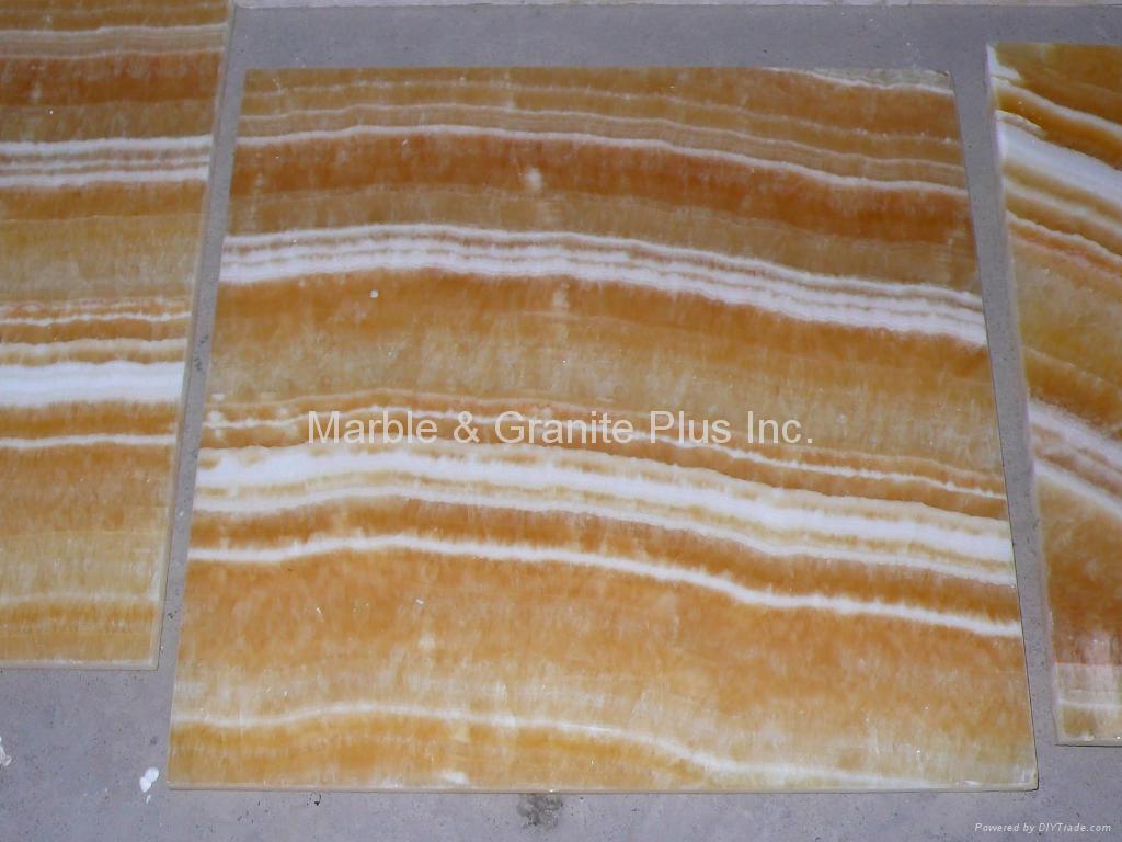 Honey Onyx 4