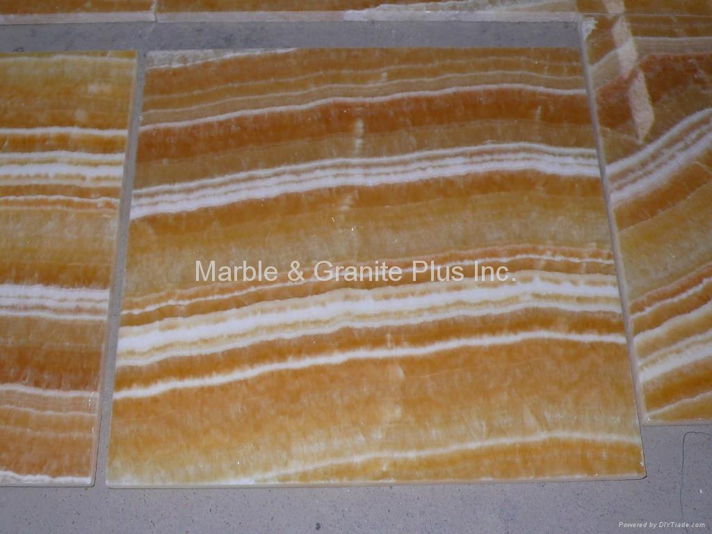 Honey Onyx 5