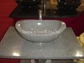 Pedestal Sink 4