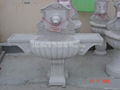 Pedestal Sink 1