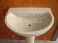 Pedestal Sink