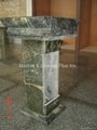 Pedestal Sink 3