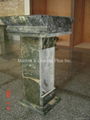 Pedestal Sink