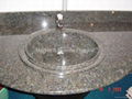 Pedestal Sink