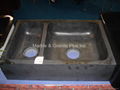 Granite farmhouse sink 3