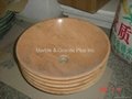 Marble Bowl Sinks 2