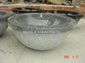 Granite Vessel Sinks