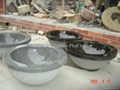 Granite Vessel Sinks