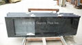 Granite Vanity Top