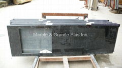 Granite Vanity Top