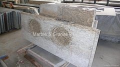 Granite Vanity Top