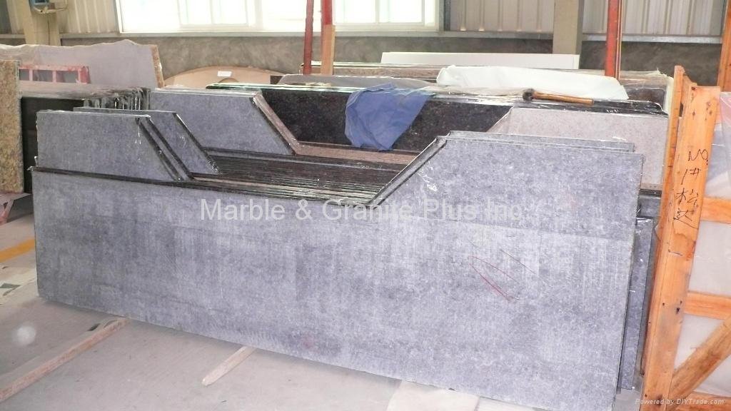Granite Kitchen top (countertop) 2