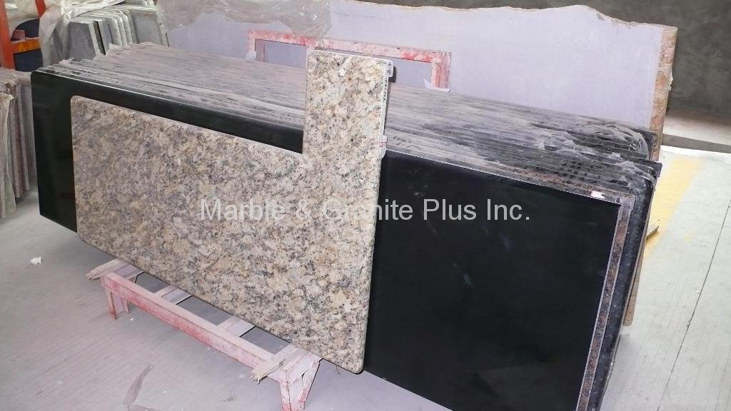 Granite Kitchen top (countertop) 4