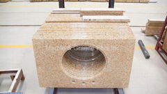 Granite Vanity top