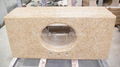 Granite Vanity top 2