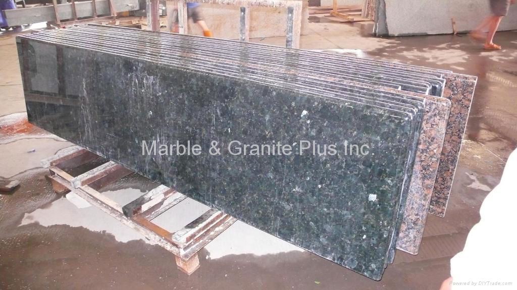 Granite Countertops 2