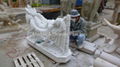 Marble Statuary 3