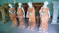 Marble Statuary 1