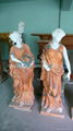 Marble Statuary