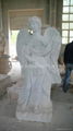 Marble Statue 1