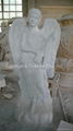 Marble Statue 2