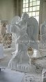 Marble Statue 3