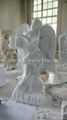 Marble Statue